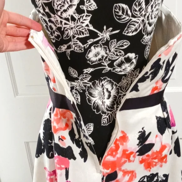 🖤RARE Lilly Pulitzer🖤 - Amberly Dress - Picture 7 of 14